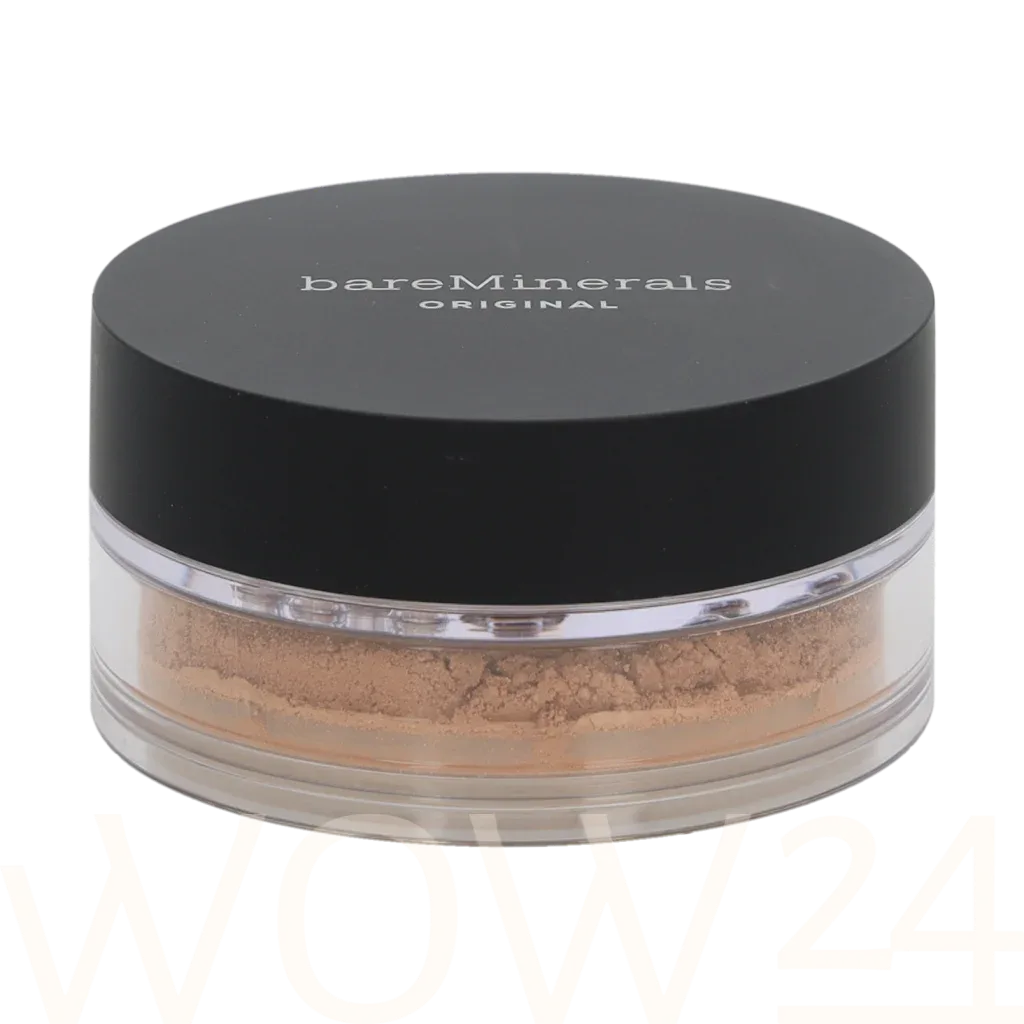 bareMinerals BareMinerals Original Foundation SPF15 thumbnail 2