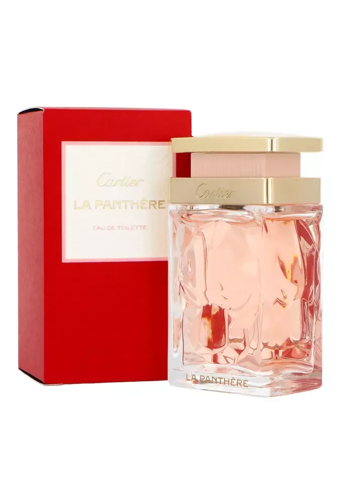 Cartier La panthere thumbnail 3