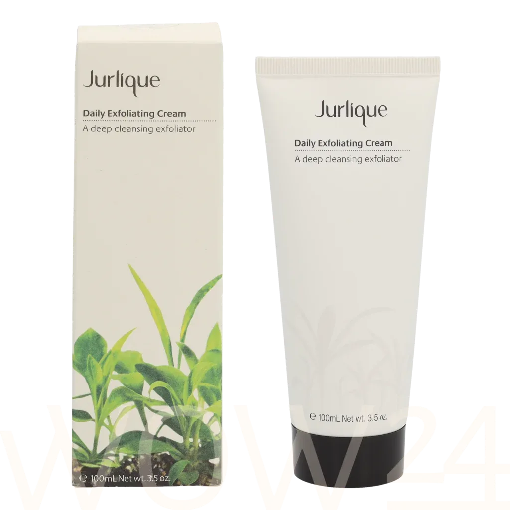 Jurlique Jurlique Daily Exfoliating Cream thumbnail 4