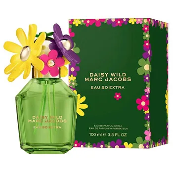 Marc Jacobs Daisy Wild Eau So Extra thumbnail 2
