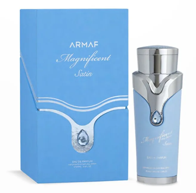 Armaf Beauté Magnificent satin thumbnail 8