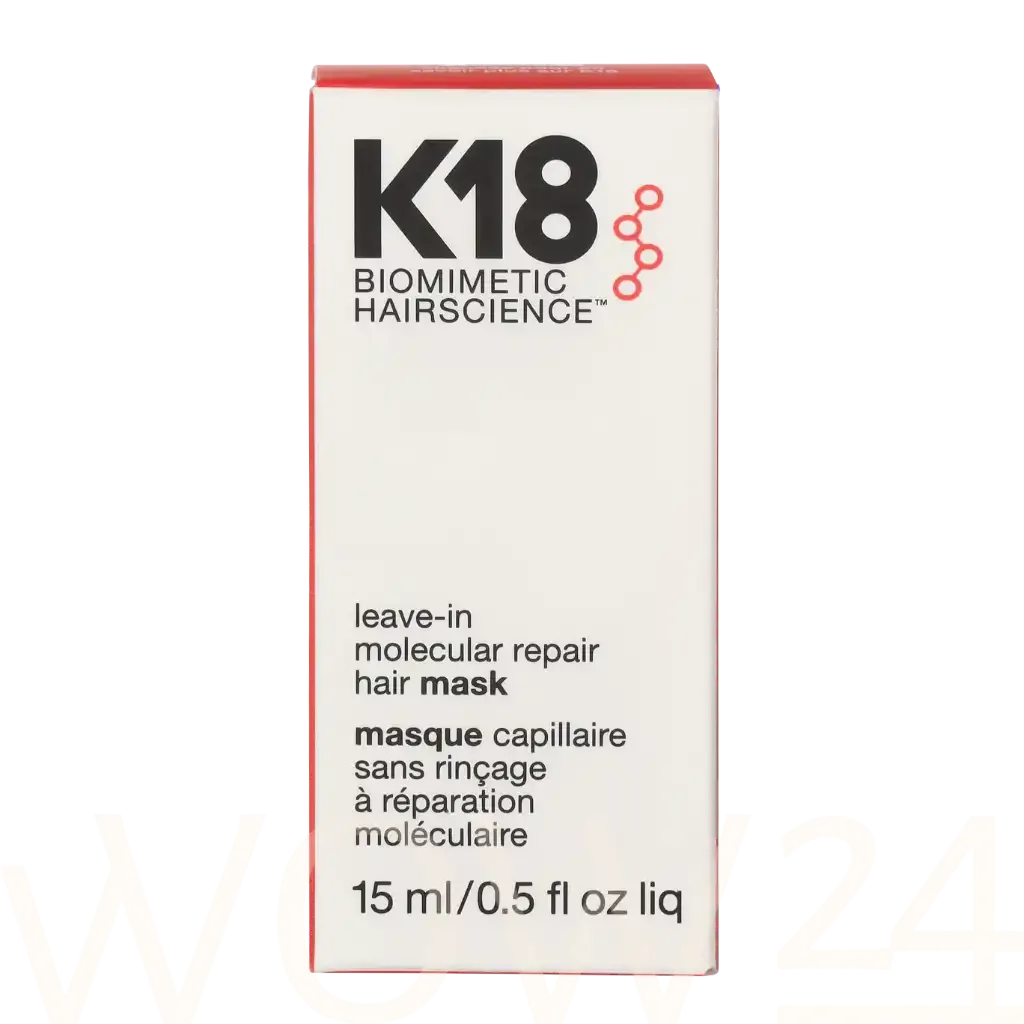 Molecular Repair Leave-In Hair Mask