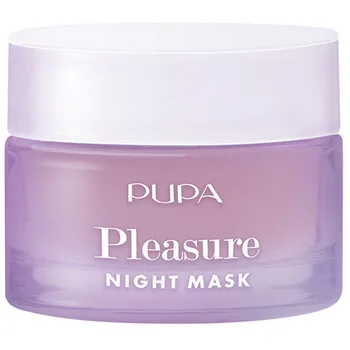 Pupa Pupa Pleasure Night Mask Lip Mask thumbnail 2