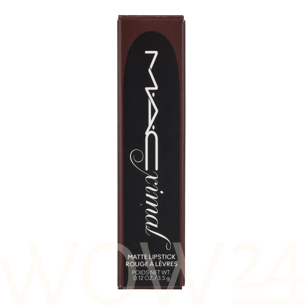 MAC MAC Macximal Silky Matte Lipstick thumbnail 2