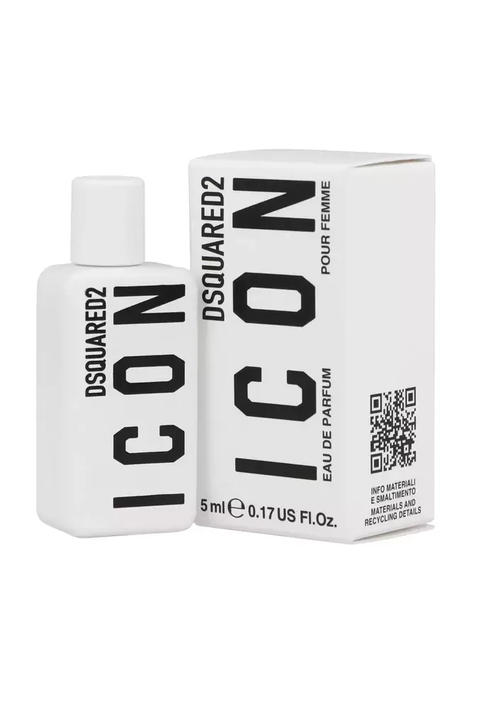 Dsquared Icon Pour Femme thumbnail 3