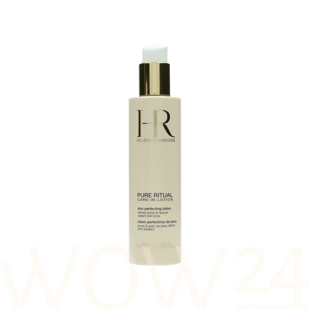 Helena Rubinstein Pure Ritual Care-In-Lotion thumbnail 5
