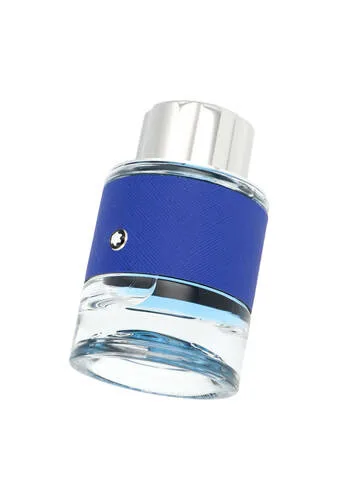 Mont Blanc Explorer Ultra Blue thumbnail 5