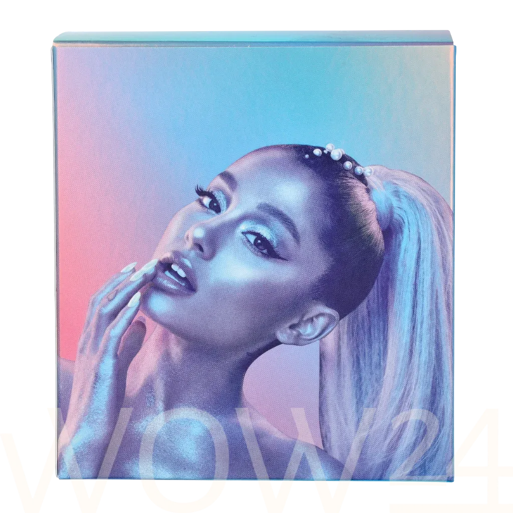 Ariana Grande Cloud thumbnail 3