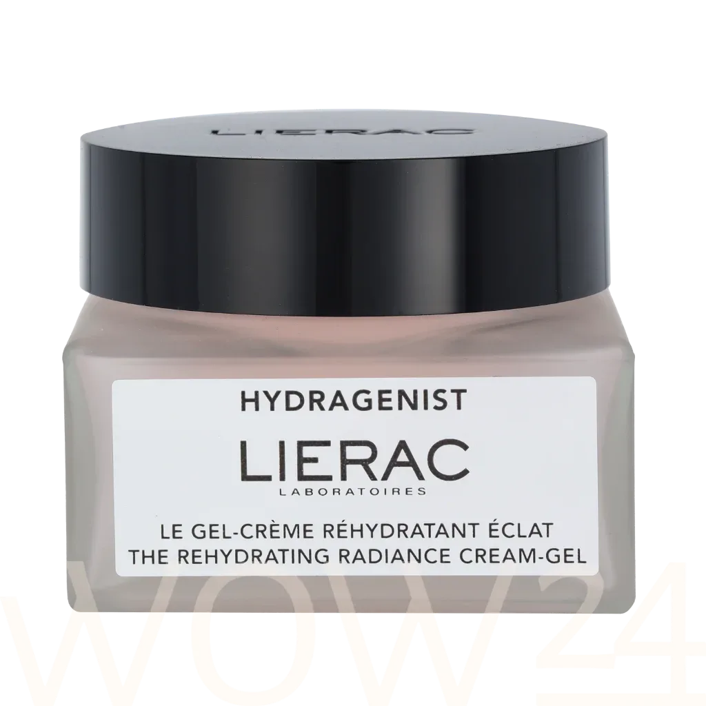 Lierac Lierac Hydragenist The Rehydrating Radiance Cream-Gel thumbnail 5