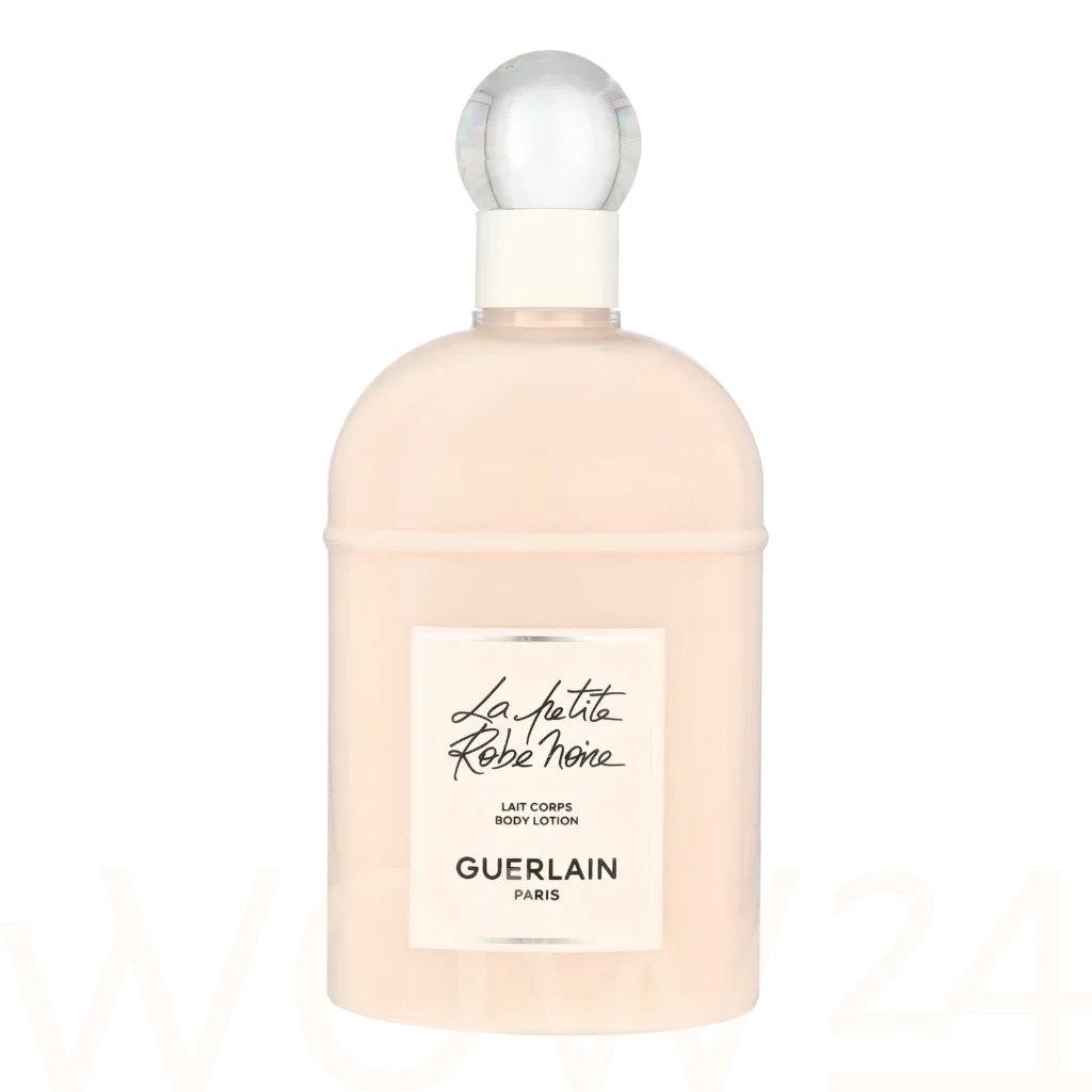 Guerlain La petite robe noire thumbnail 5
