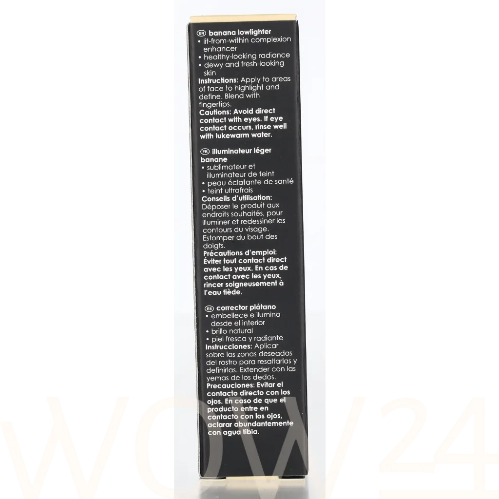 Rodial Rodial Banana Lowlighter thumbnail 3