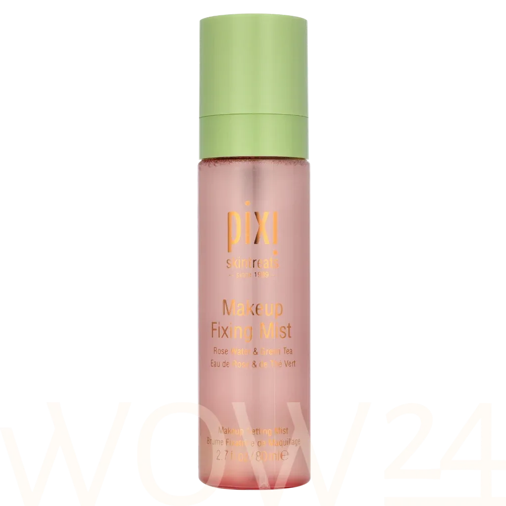 Pixi Pixi Makeup Fixing Mist thumbnail 4