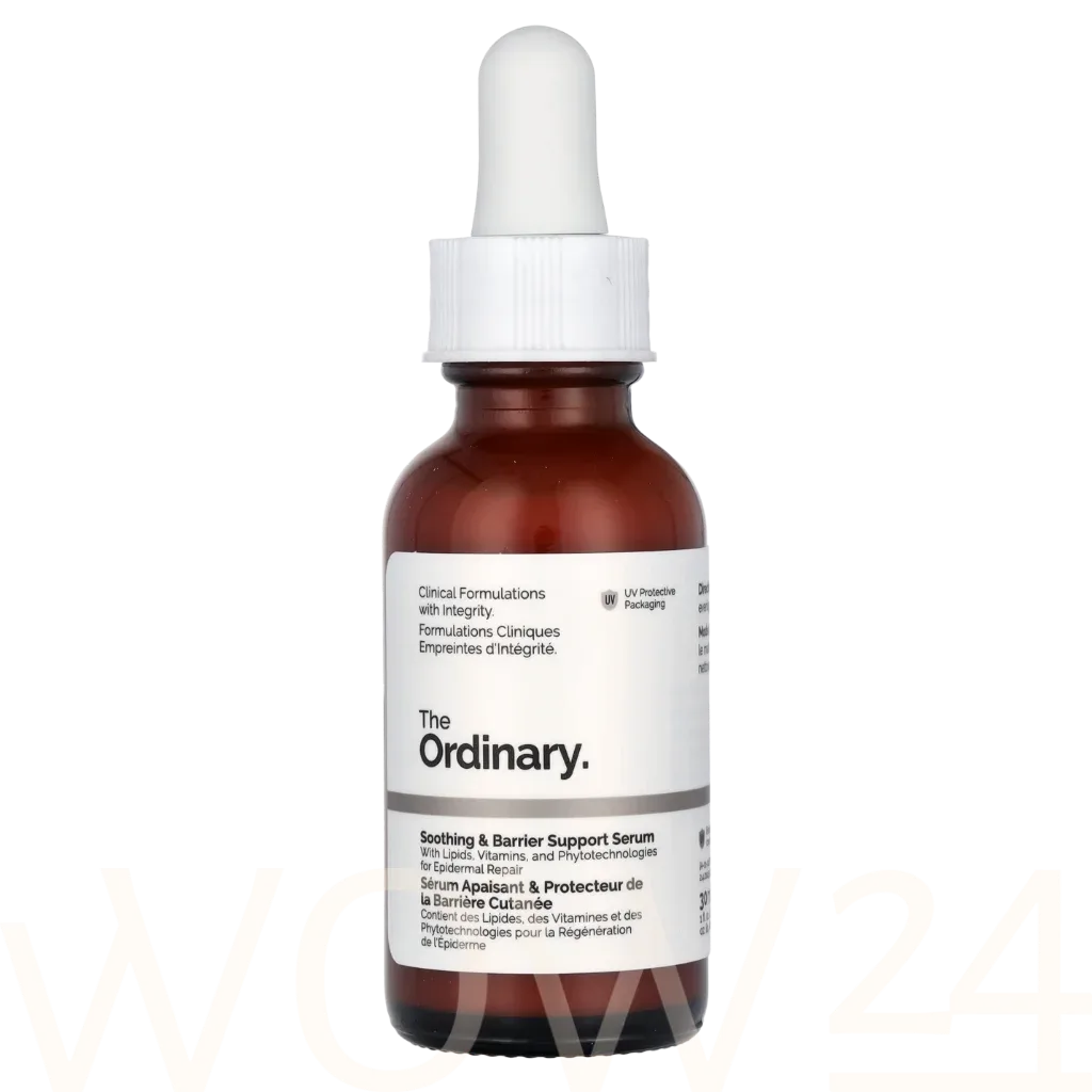 The Ordinary Soothing & Barrier (Support Serum) thumbnail 5