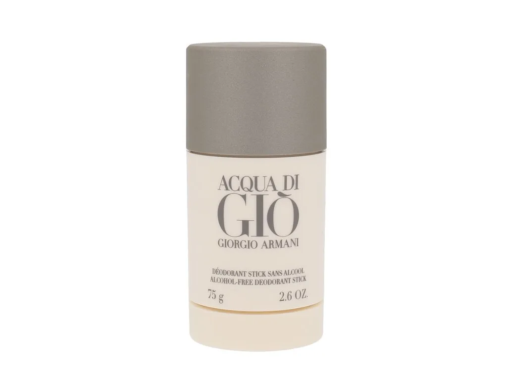 Acqua di gio pour homme