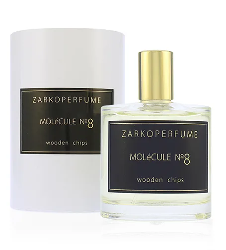 ZarkoPerfume MOLéCULE No. 8 thumbnail 6