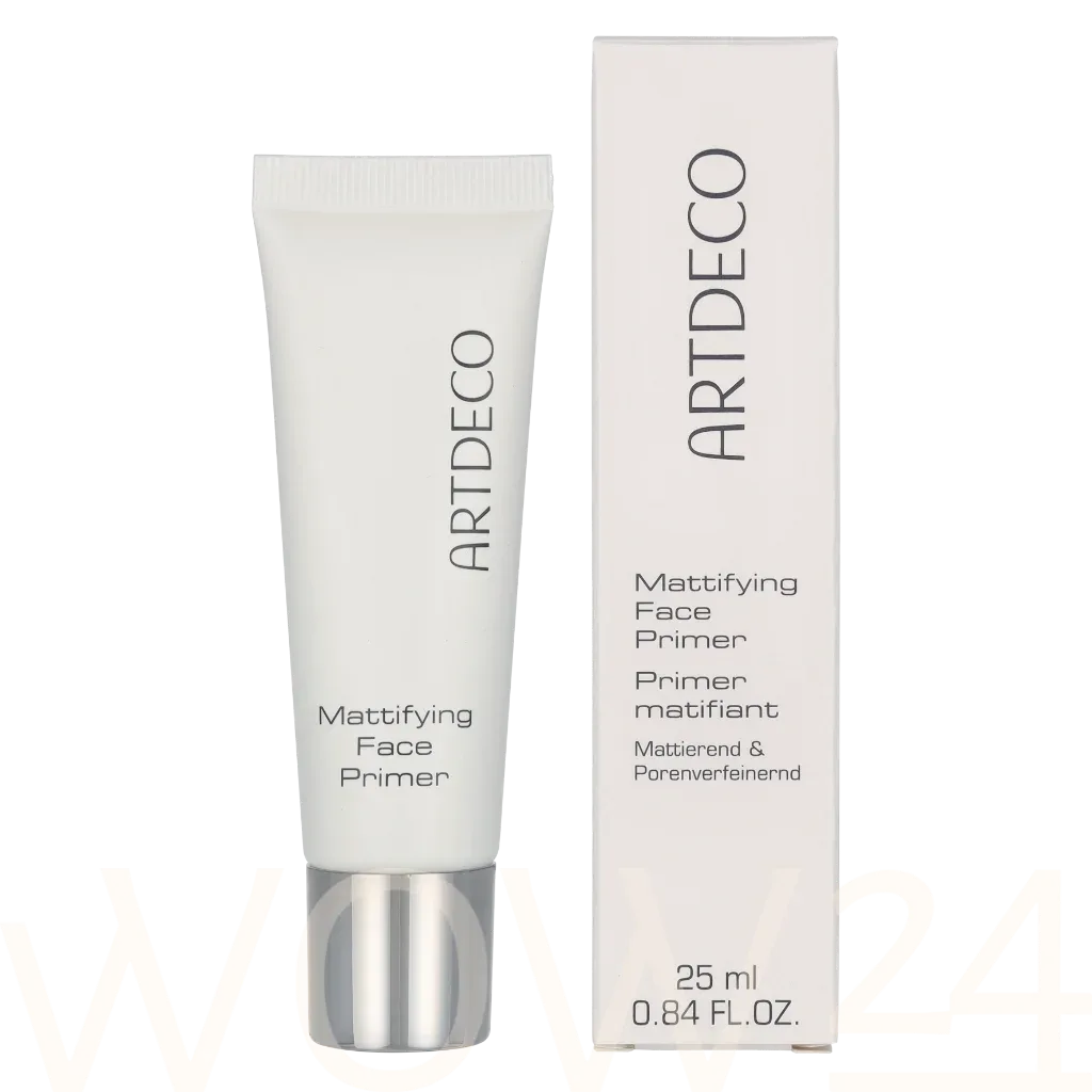 Artdeco Mattifying Face Primer thumbnail 4