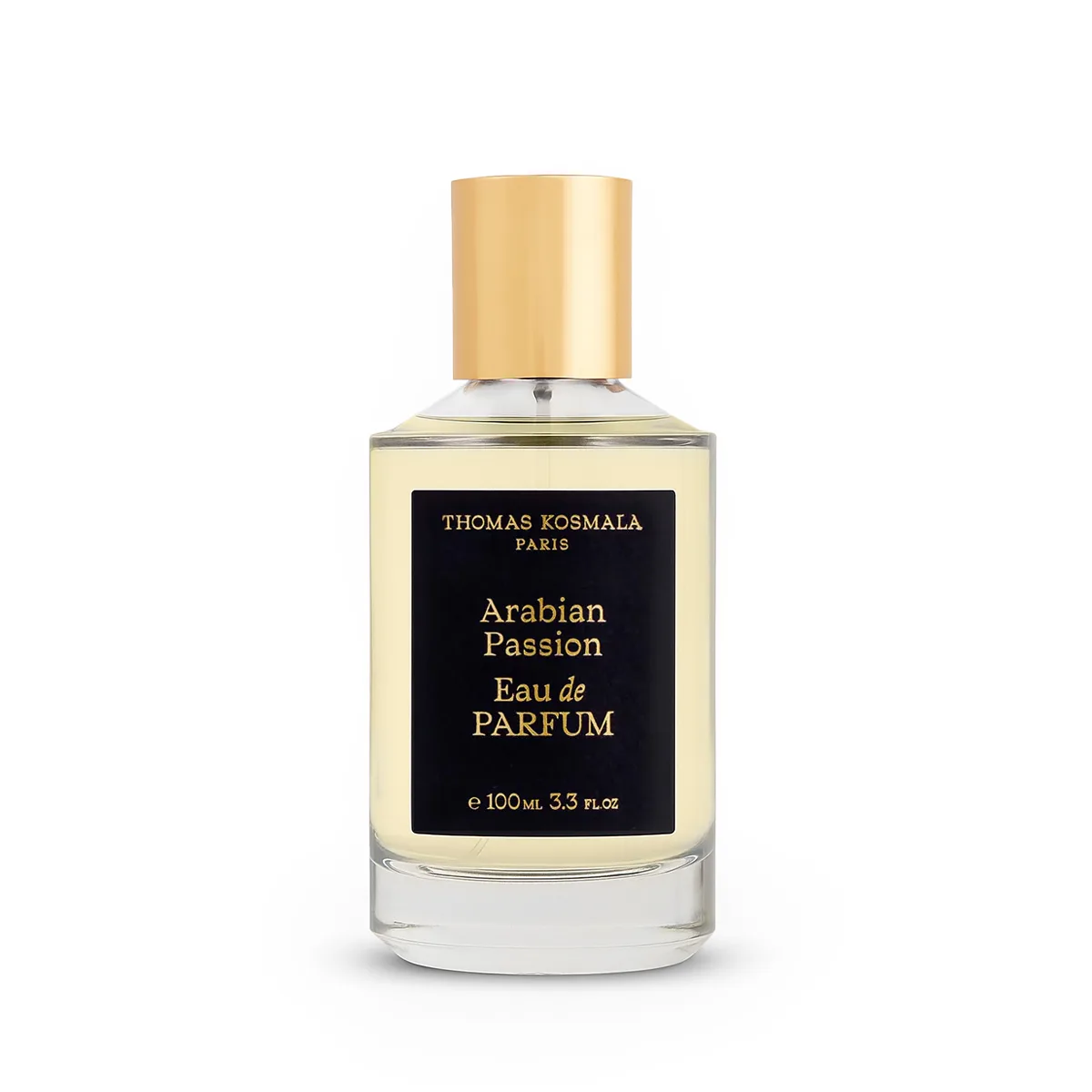 Thomas Kosmala Arabian passion thumbnail 2