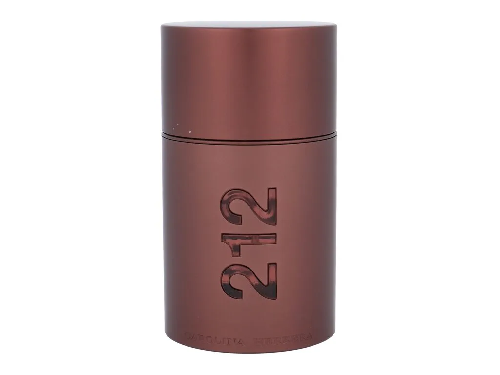 Carolina Herrera 212 Sexy Men thumbnail 2