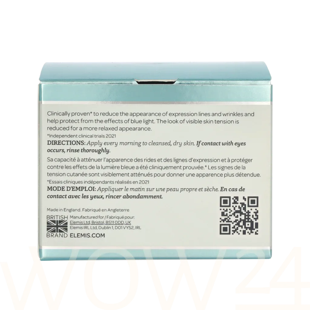 Elemis Pro-Collagen Morning Matrix thumbnail 3