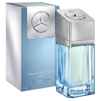 Mercedes-Benz Mercedes-Benz Select Day thumbnail 3