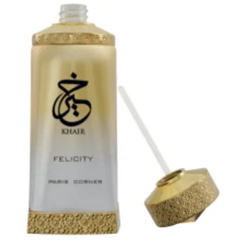 Emir Paris Corner, Khair Felicity, Perfume Oil, Unisex, 25 ml thumbnail 4