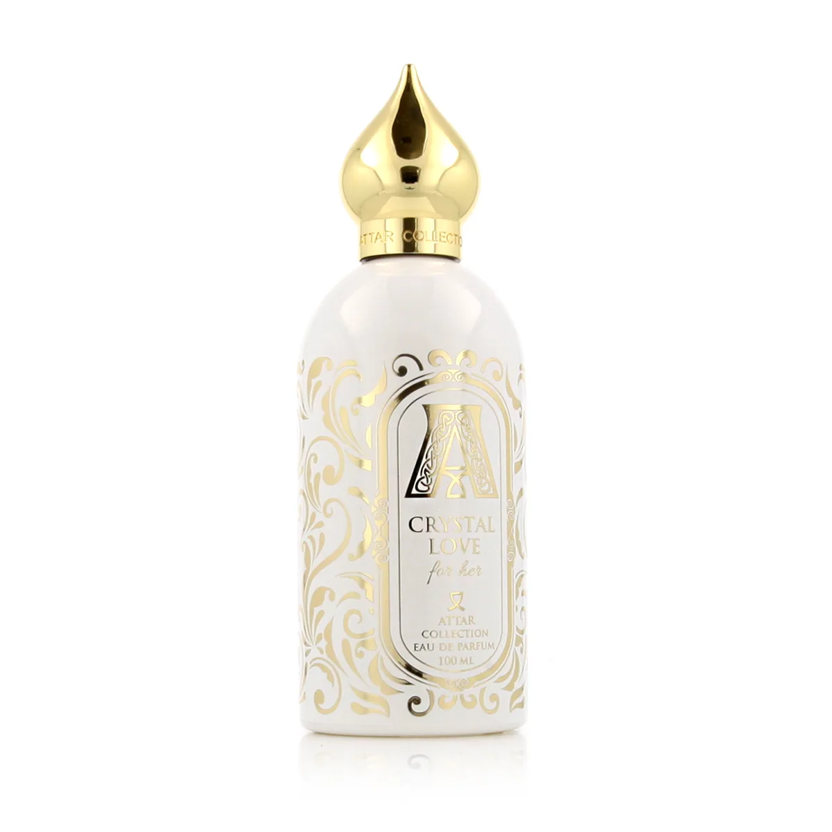 Attar Collection Crystal love for her thumbnail 2