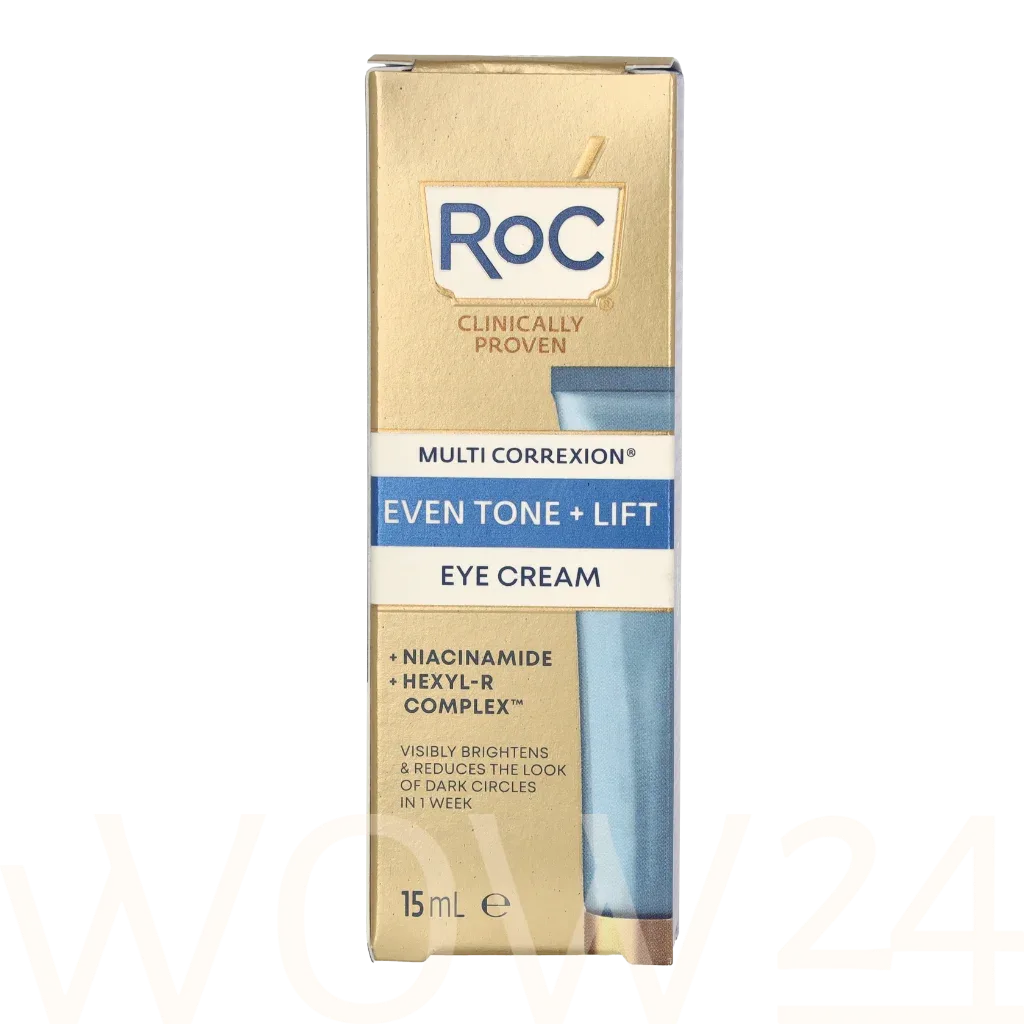 RoC Multi Correxion Even Tone + Lift Eye Cream thumbnail 3
