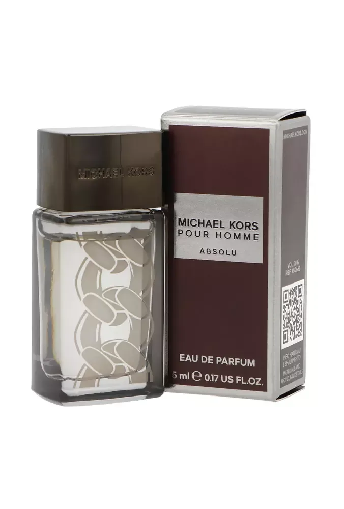 Michael Kors Pour homme absolu thumbnail 6