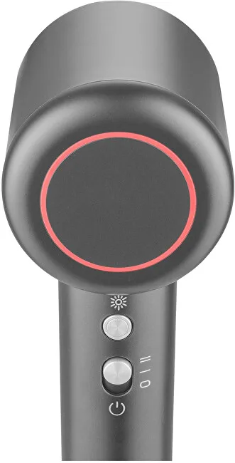 Sencor Hair dryer SHD 8510SL thumbnail 3
