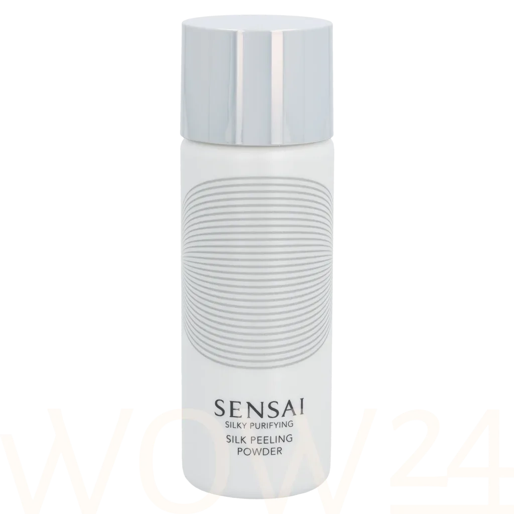 Sensai Silky Purifying Peeling Powder thumbnail 5