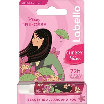Labello Disney Mulan Lip Balm 4.8 g thumbnail 2