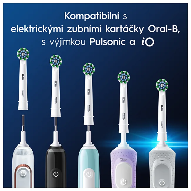 ORAL-B Pro Cross Action thumbnail 3
