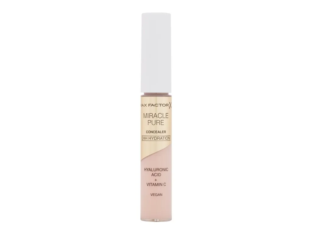 Miracle pure