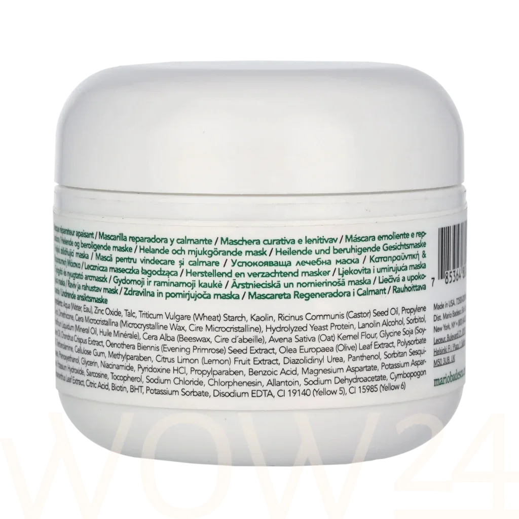 Mario Badescu Mario Badescu Healing & Soothing Mask thumbnail 3