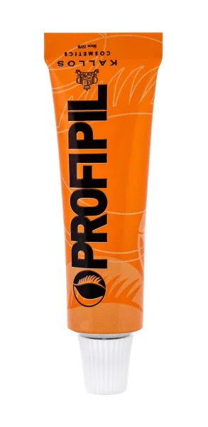 Profi pil eyelash and eyebrow