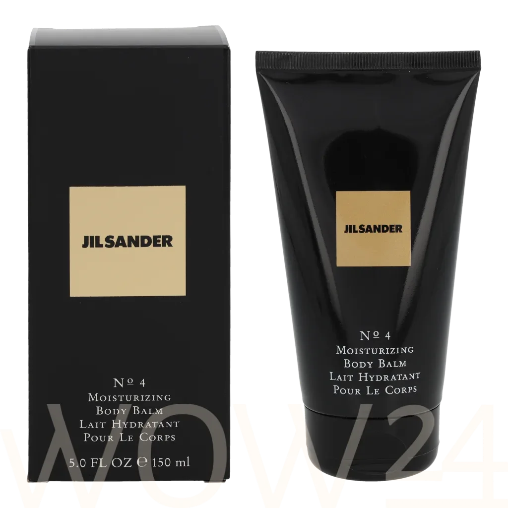 Jil Sander No.4 thumbnail 4