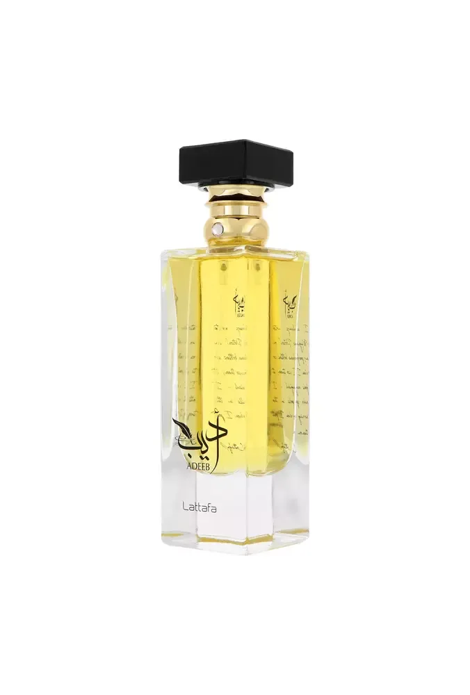 Lattafa perfumes Adeeb thumbnail 6