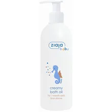 Ziaja Cream Washing Oil for Children 300 ml thumbnail 2