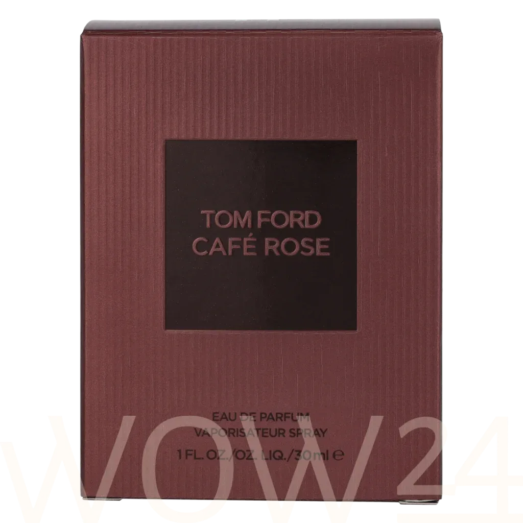 Tom Ford Café Rose thumbnail 2