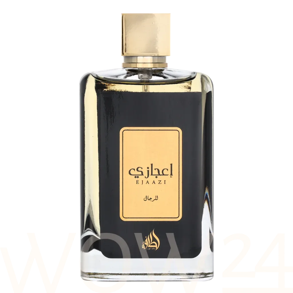 Lattafa perfumes Ejaazi thumbnail 5