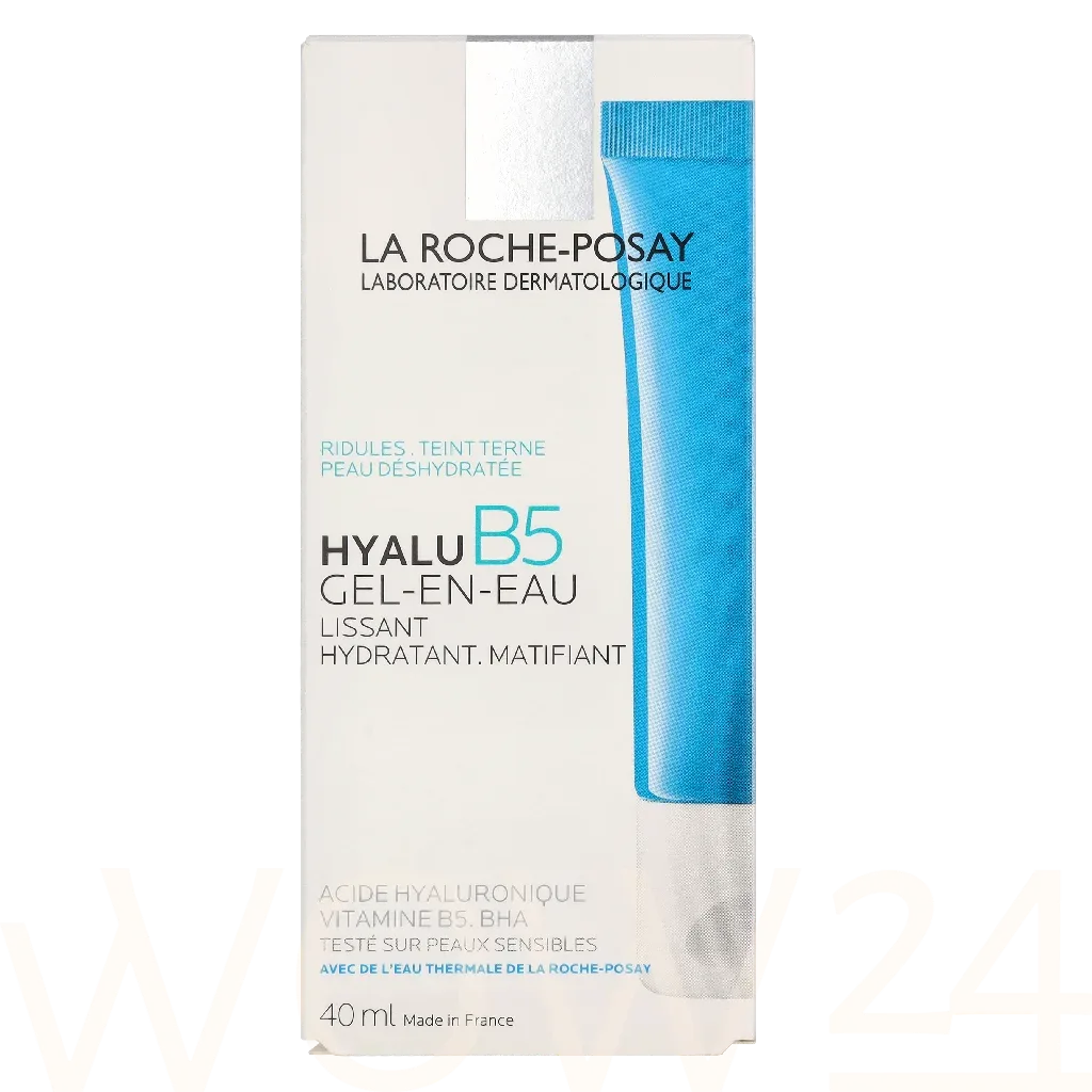 La Roche-Posay Hyalu B5 Water Gel thumbnail 2