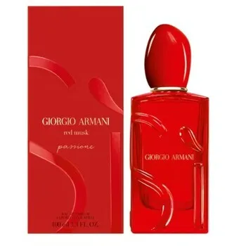 Armani Si Passione Red Musk thumbnail 3