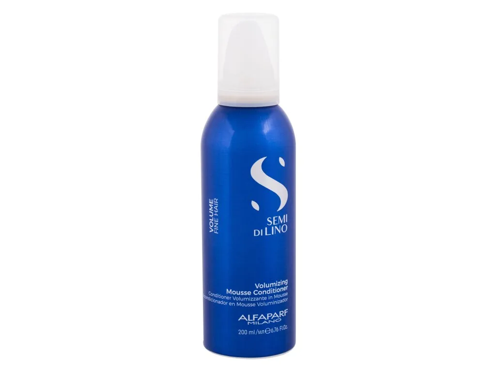 Semi Di Lino Volumizing Mousse Conditioner