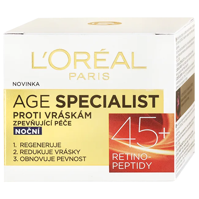 Loreal Age Specialist 45+ thumbnail 5