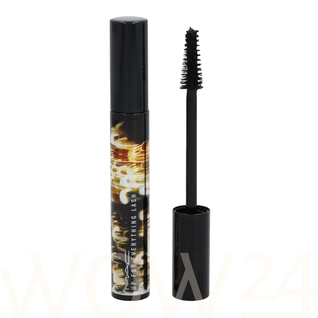 MAC Up For Everything Lash thumbnail 5