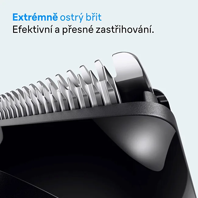 Braun Multifunctional 4in1 trimmer Series 3 AIO3500 Grey thumbnail 3
