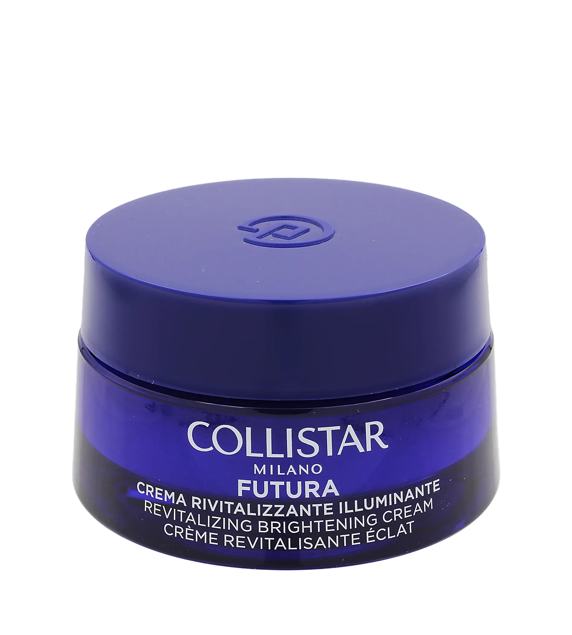 Collistar Futura Revitalizing Brightening Cream thumbnail 7