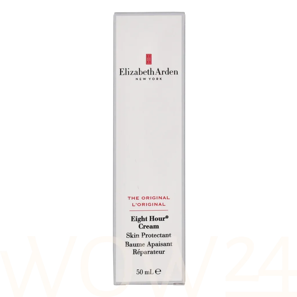 Elizabeth Arden Eight Hour Cream Skin Protectant thumbnail 2