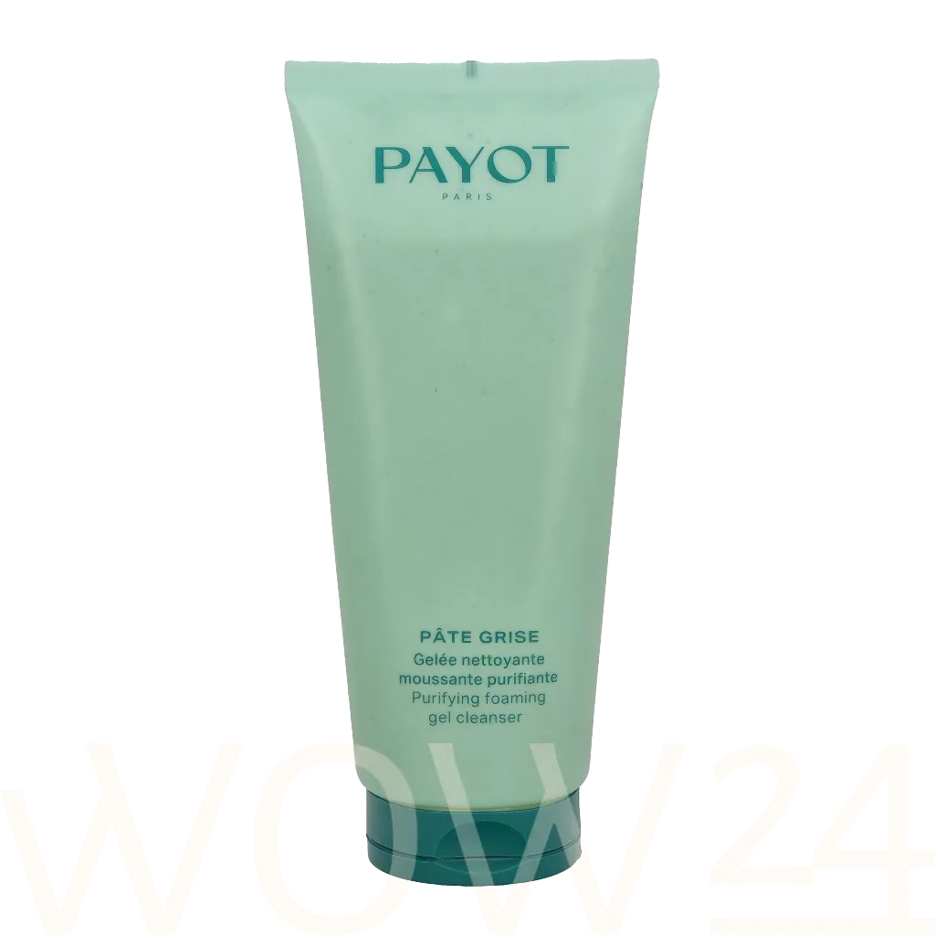 Payot Pate Grise Purifying Foaming Gel Cleanser thumbnail 2