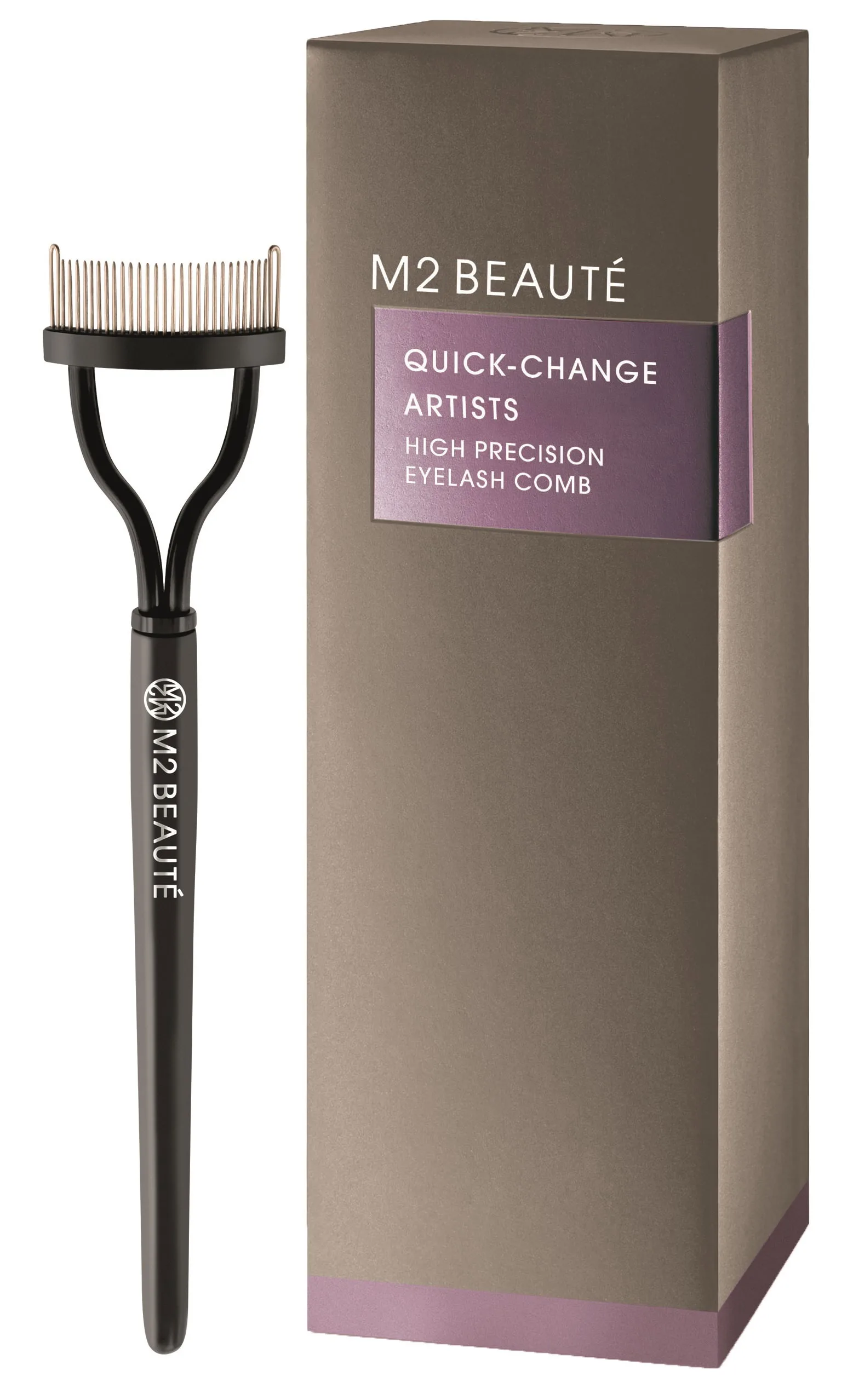 M2 Beauté M2 Beaute Eyelash Comb thumbnail 6
